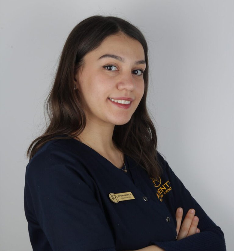 Dr BENDAIKHA Sarah
